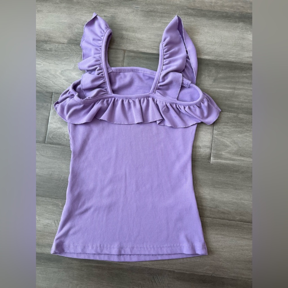 Summer Tank